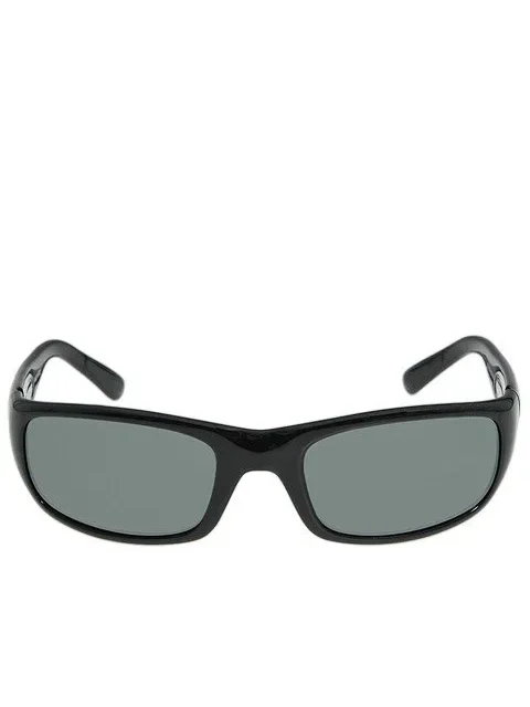Солнцезащитные очки Stingray Maui Jim — изображение 2 из 5, черный/серый
