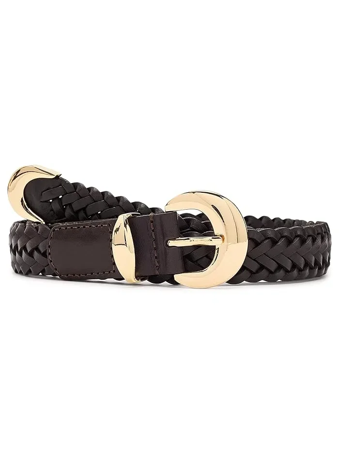 Ремень плетеный Lucie Madewell
