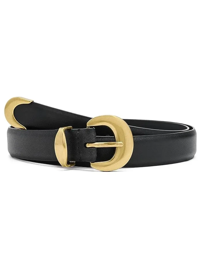 Ремень Wide Lucie Belt Madewell