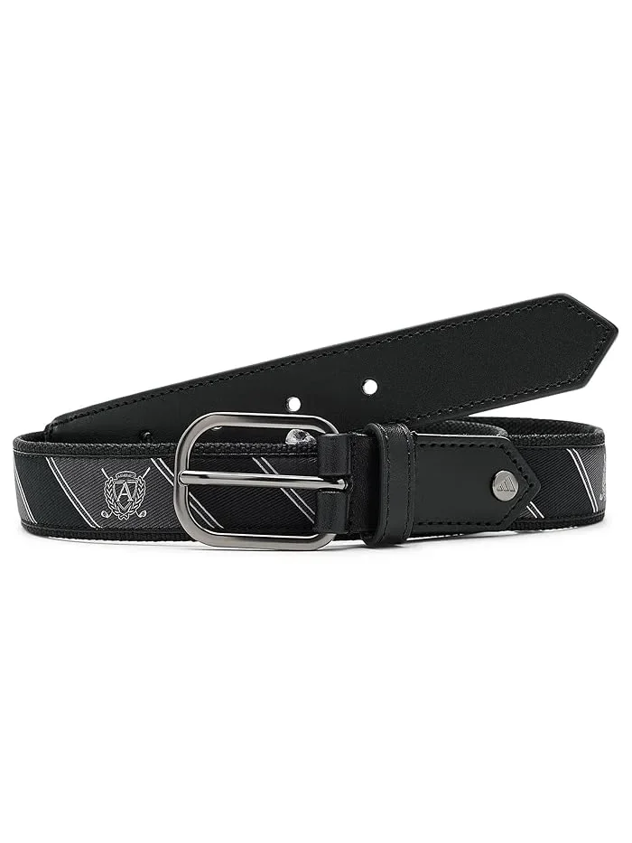 Ремень с принтом Heritage Belt Adidas Golf