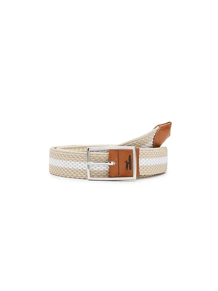 Ремень Reversible Stripe johnnie-O