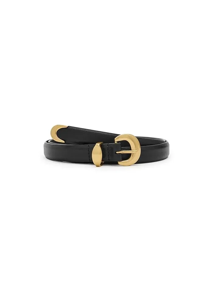 Ремень кожаный Lucie Madewell