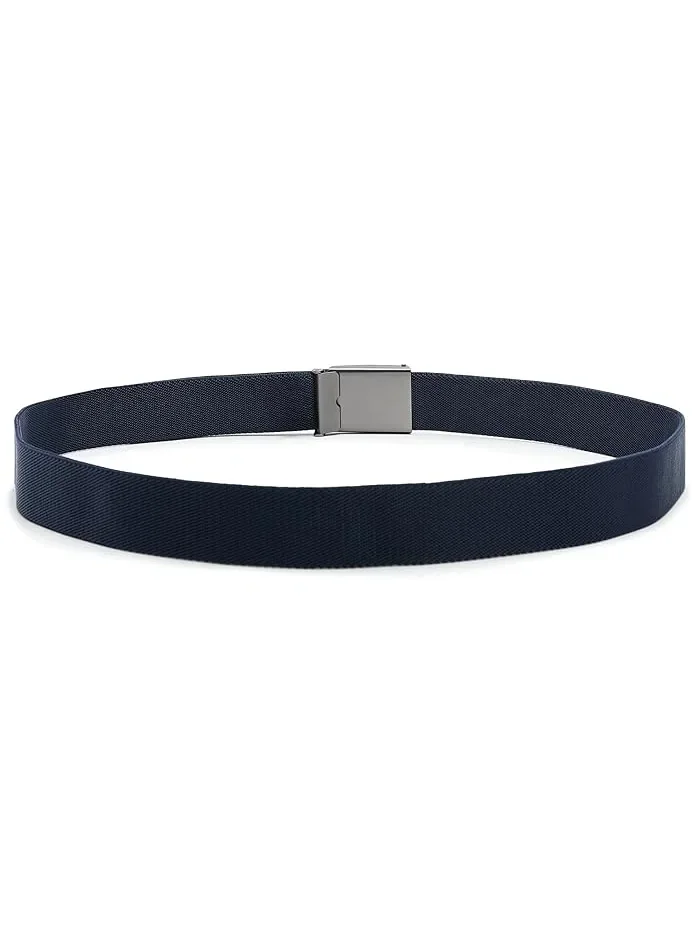 Ремень V-logo Web Belt Callaway, Peacoat — изображение 2 из 3, логотип