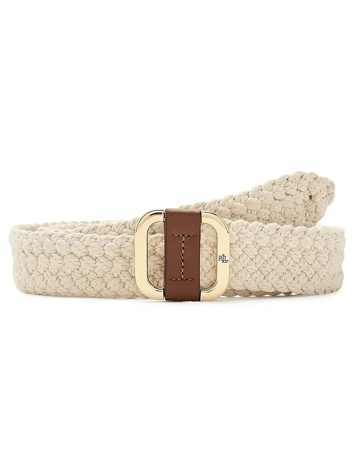 Ремень Square Slide 35-Belt-Medium Lauren Ralph Lauren — изображение 1 из 3