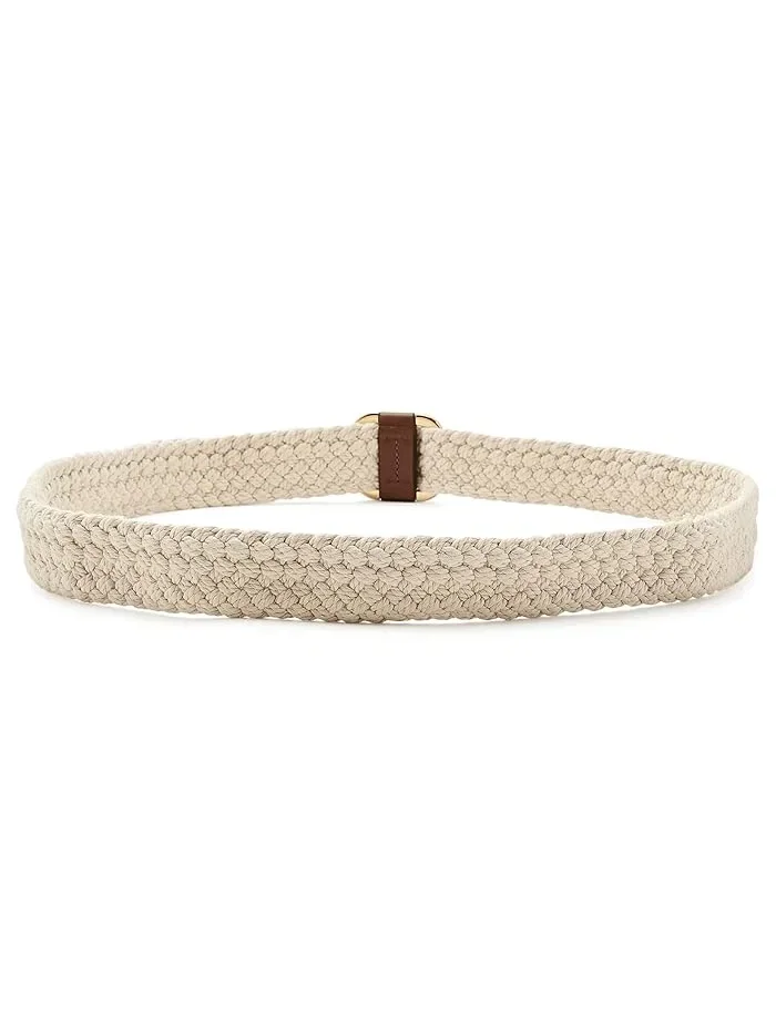 Ремень Square Slide 35-Belt-Medium Lauren Ralph Lauren — изображение 2 из 3