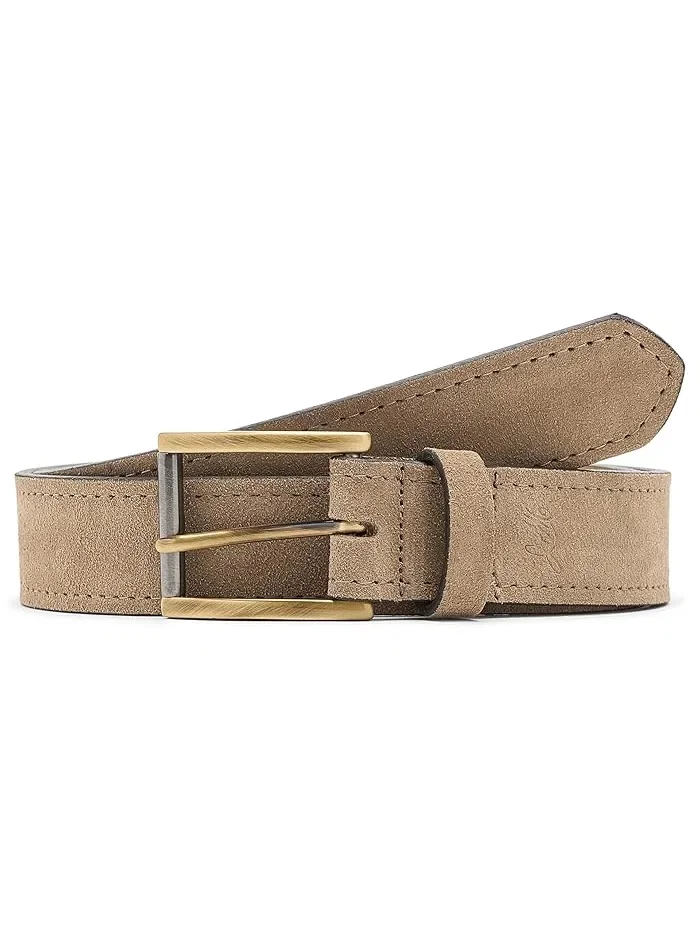 Ремень Lansford Suede Johnston & Murphy
