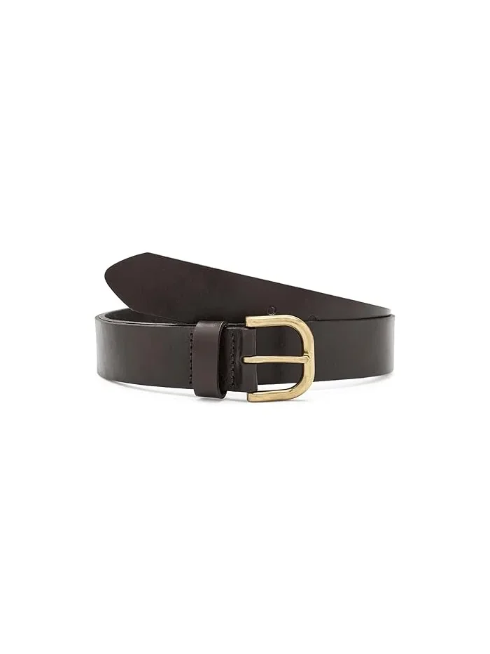 Ремень Easy Casual Belt Madewell