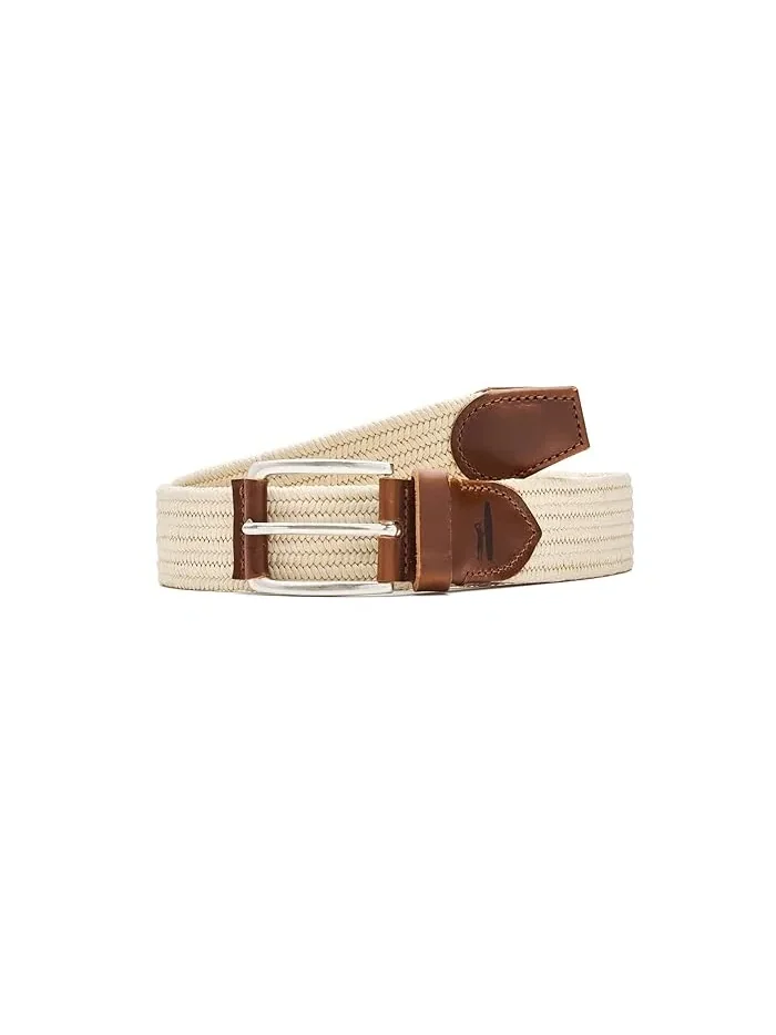 Ремень Farley johnnie-O, Linen — изображение 1 из 3, льняной