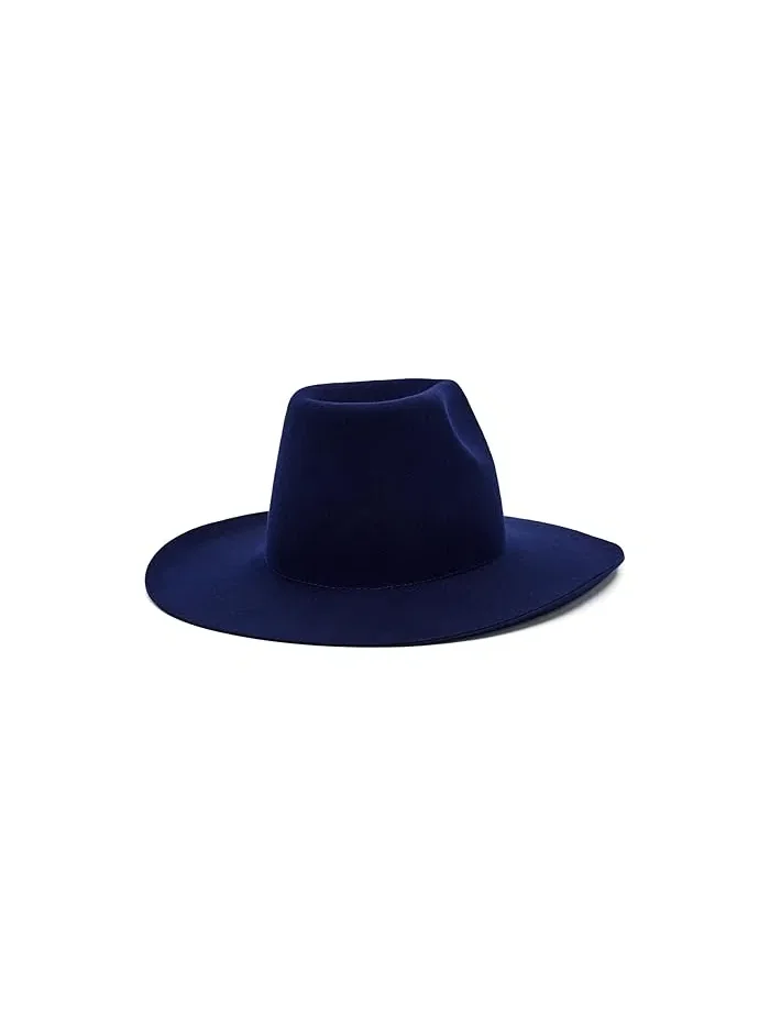 Шляпа Nash Western Lack of Color — изображение 2 из 3, синий
