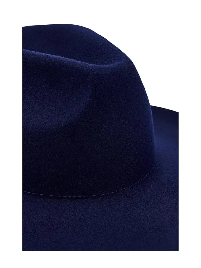 Шляпа Nash Western Lack of Color — изображение 3 из 3, синий