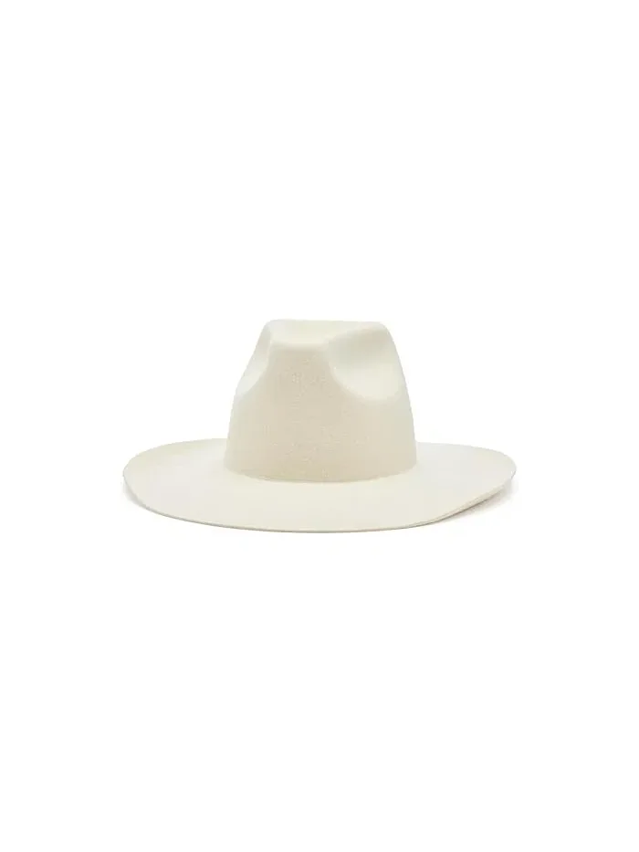Шляпа Nash Western Lack of Color