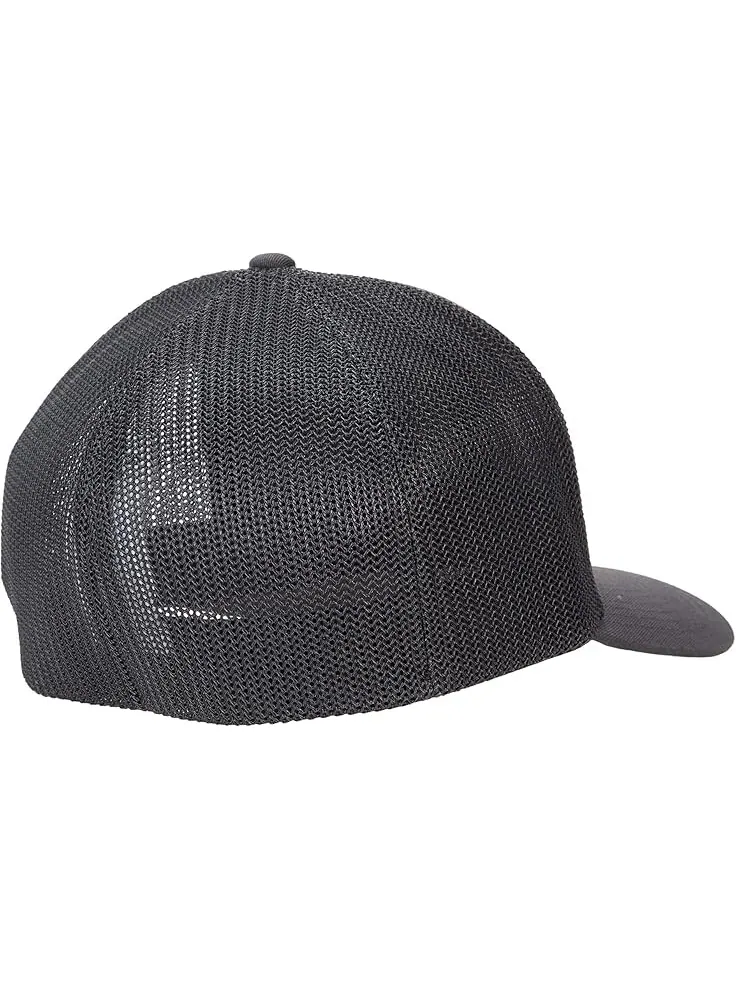 Бейсболка Columbia Columbia Mesh Tree Flag Ball Cap — изображение 3 из 3, серый