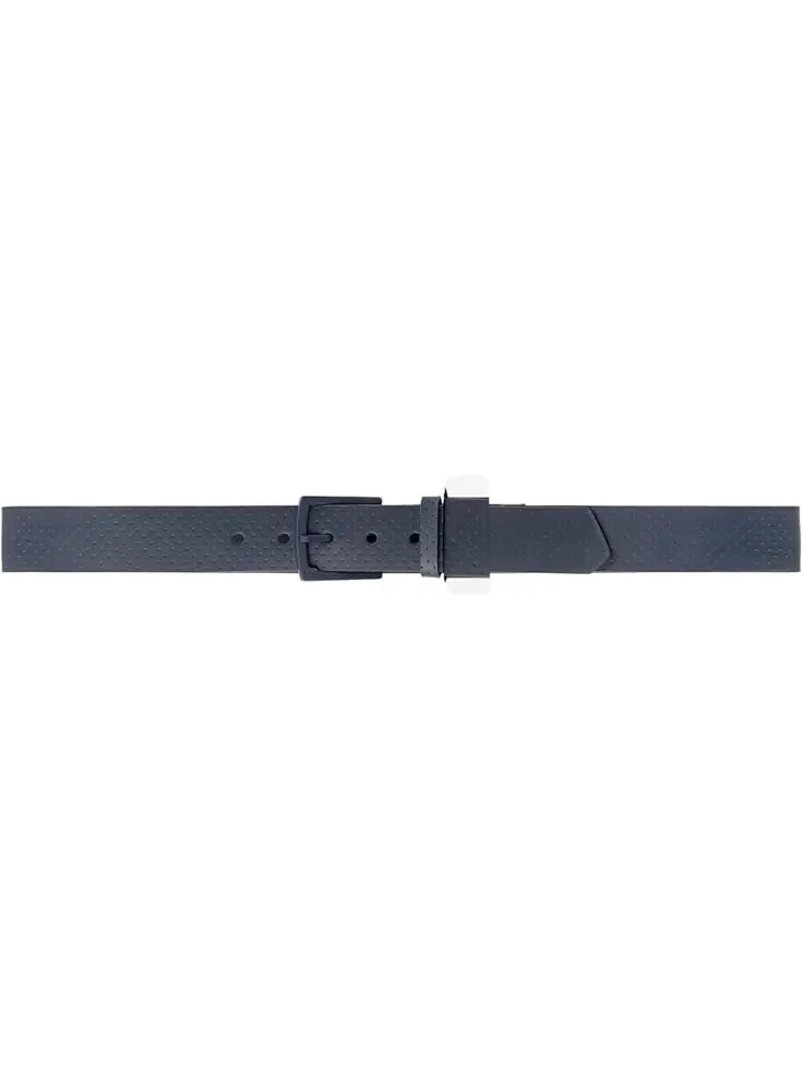 Ремень TravisMathew Pilatus 2.0 Belt — изображение 3 из 3, синий