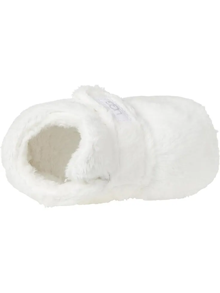Шапка UGG Kids Bixbee and Beanie — изображение 2 из 7, белый