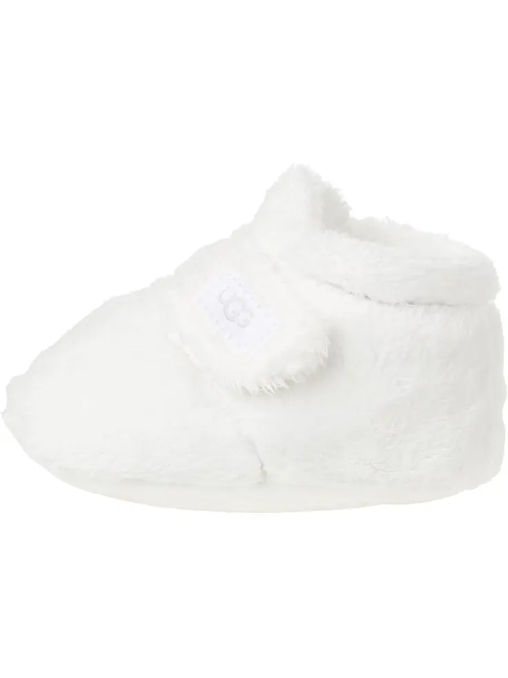 Шапка UGG Kids Bixbee and Beanie — изображение 4 из 7, белый