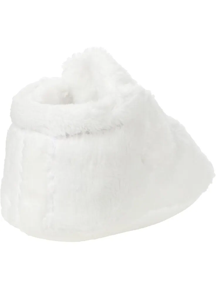 Шапка UGG Kids Bixbee and Beanie — изображение 5 из 7, белый