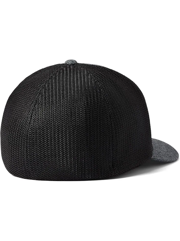 Унисекс кепка Columbia Columbia Mesh Ballcap — изображение 2 из 2, черный