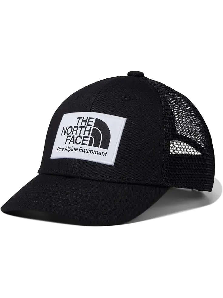 Mudder Trucker (для малышей/детей постарше) The North Face Kids — изображение 1 из 2, черный