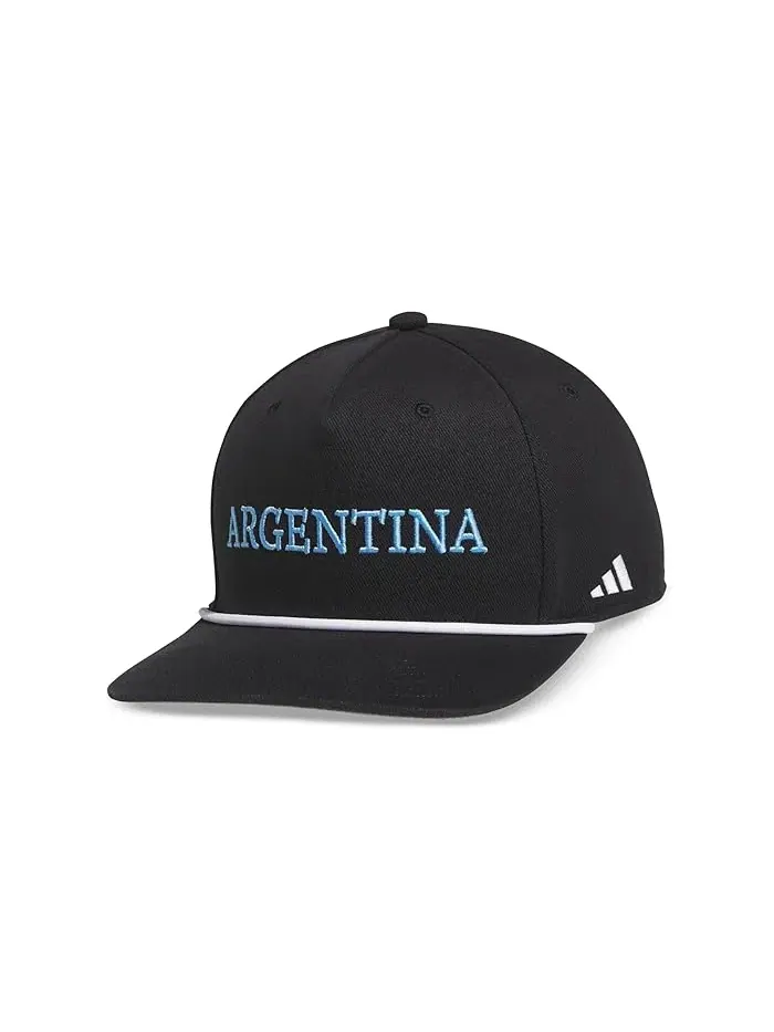 Кепка Midrange Snapback Argentina, Adidas — изображение 1 из 3, аргентина