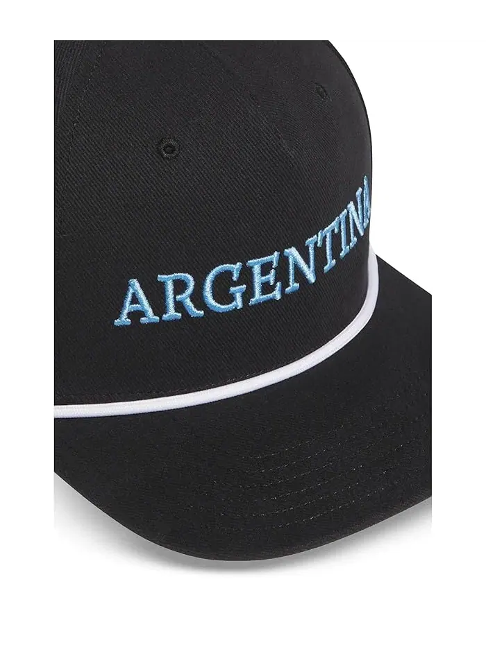 Кепка Midrange Snapback Argentina, Adidas — изображение 3 из 3, аргентина