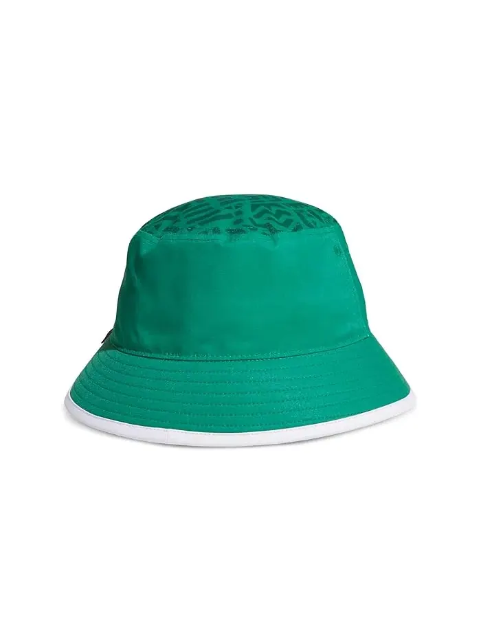 Кепка-ведро водонепроницаемая Fan Bucket Hat Adidas — изображение 2 из 3, мульти