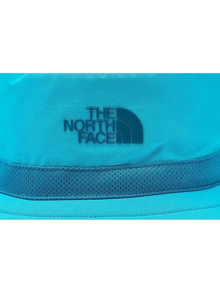 Кепка-ведро реверсивная Class V The North Face Kids — изображение 3 из 3, синий