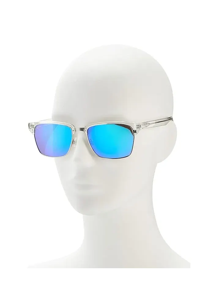 Солнцезащитные очки Kawika XL Maui Jim — изображение 2 из 4, синий