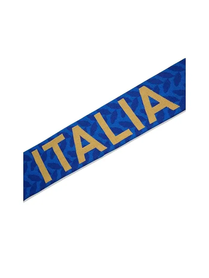 Шарф футбольный National Team Soccer Scarf Adidas — изображение 2 из 3, итальянский