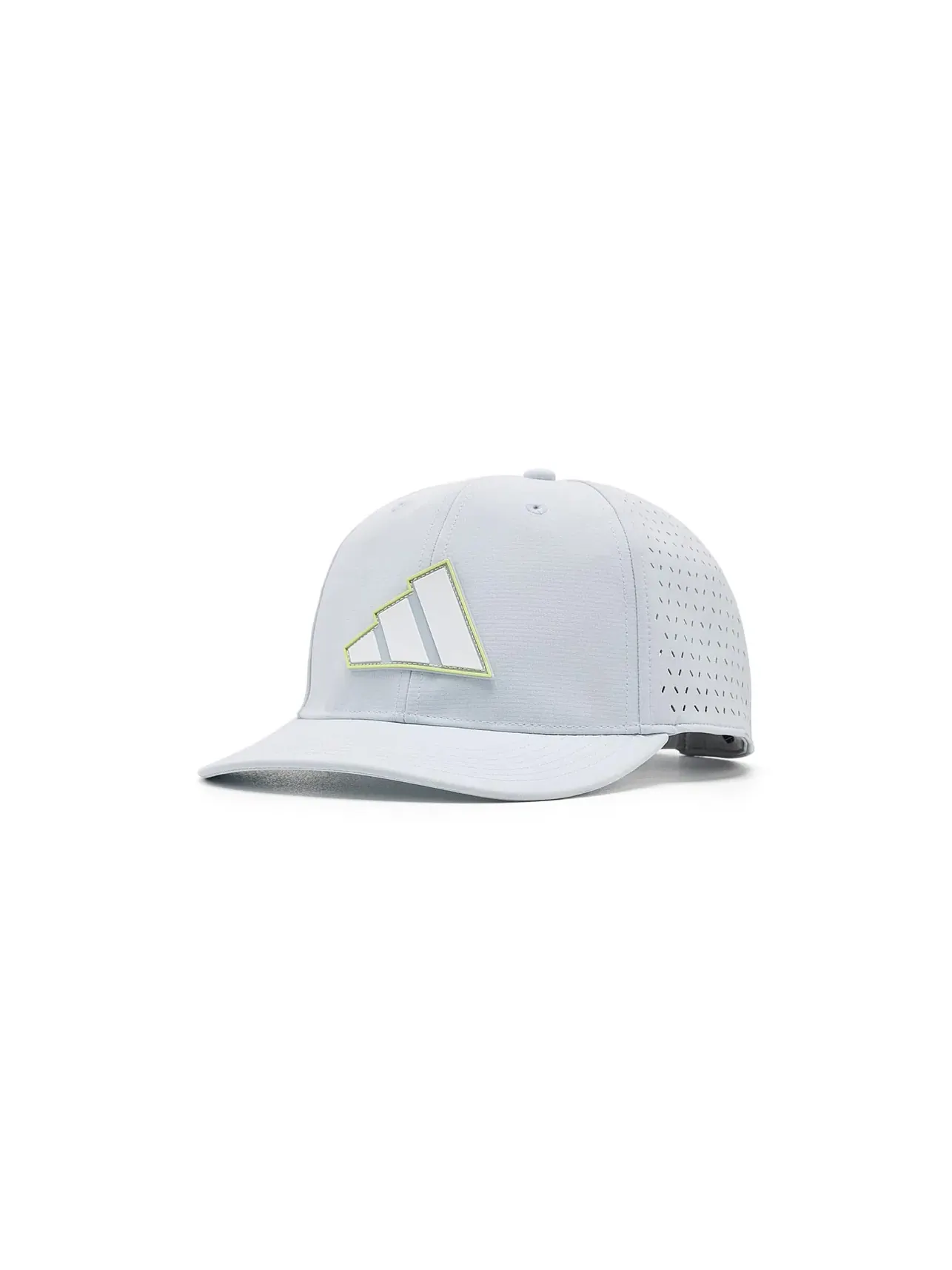 Кепка гидрофобная Hydrophobic 2.0 Tour Hat Adidas Golf — серый