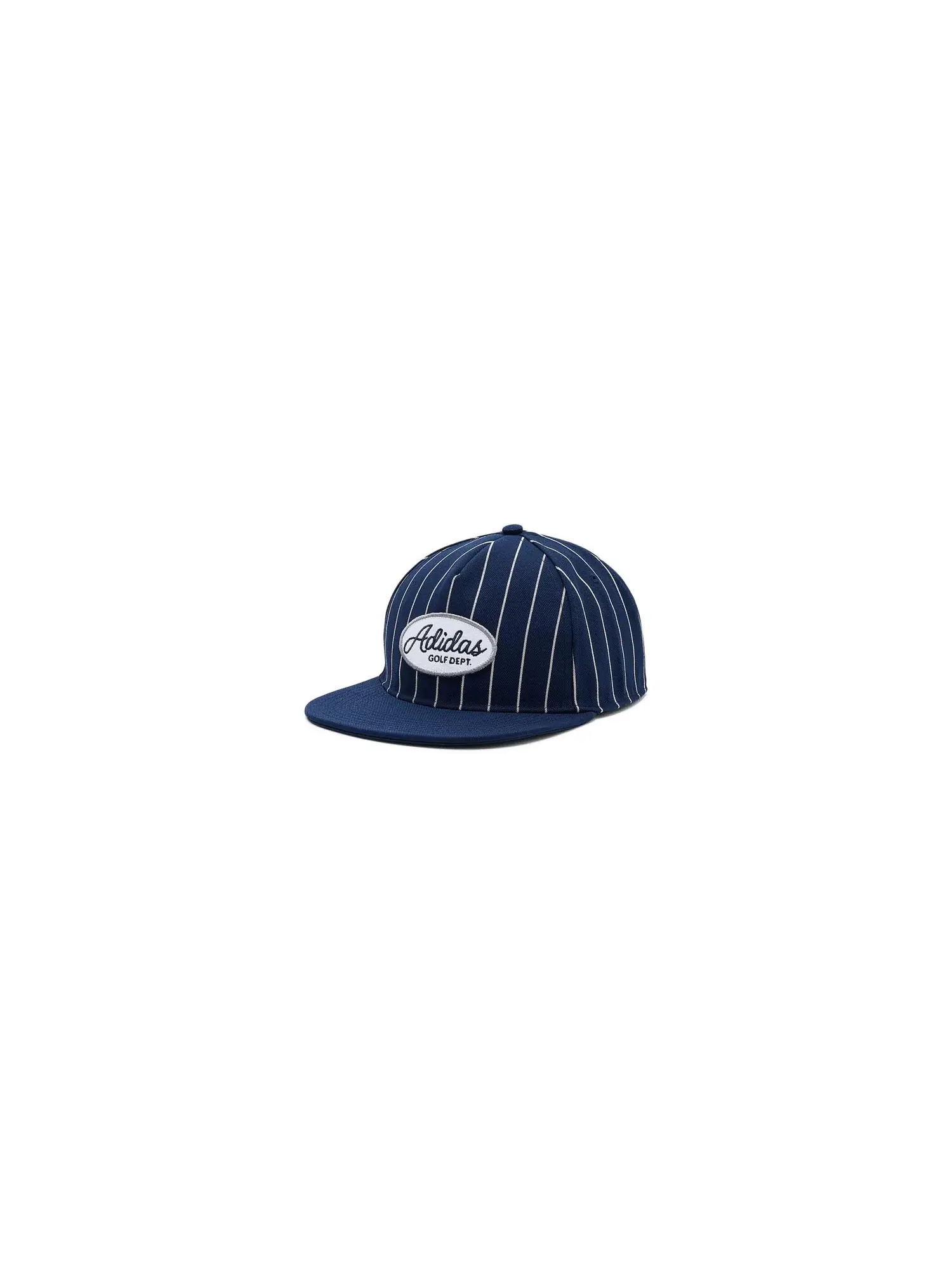 Кепка 2026 Summer Commemorative Hat Adidas Golf — изображение 1 из 3, темно-синий