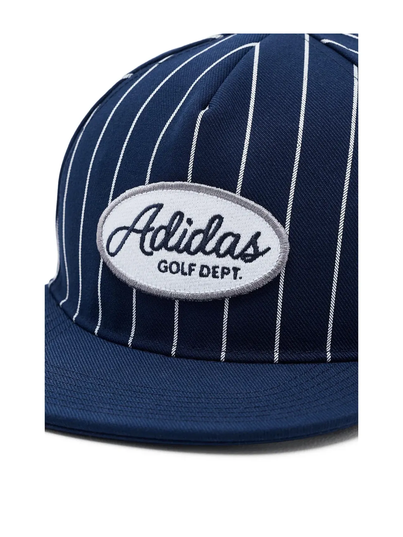 Кепка 2026 Summer Commemorative Hat Adidas Golf — изображение 3 из 3, темно-синий