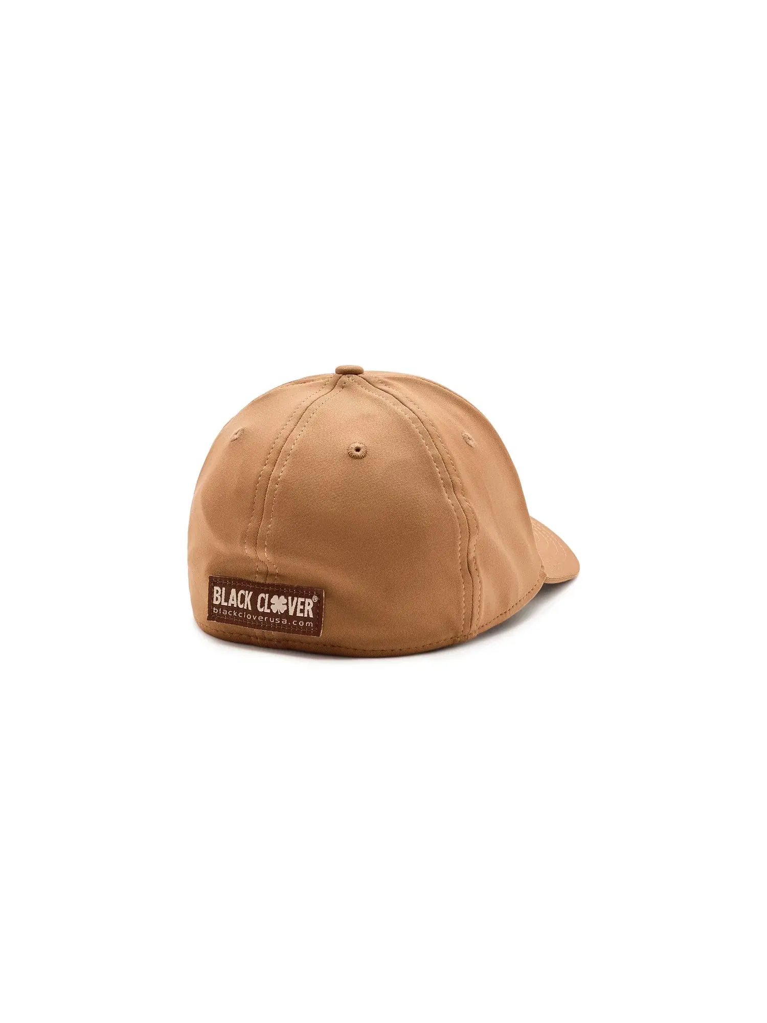Кепка Premium Clover 164 Hat Black Clover — изображение 2 из 3, кремовый