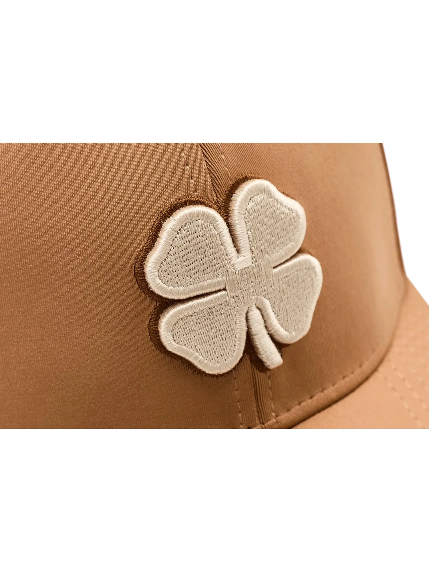 Кепка Premium Clover 164 Hat Black Clover — изображение 3 из 3, кремовый