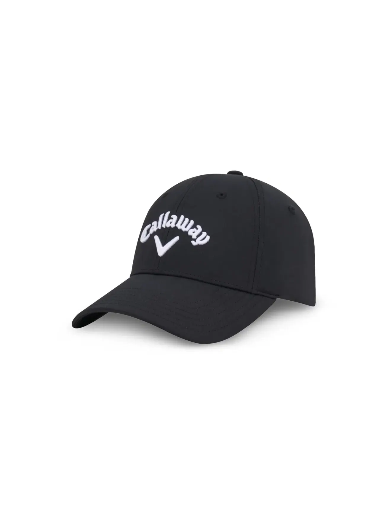 Кепка регулируемая детская CG Junior Tour Kids Adjustable Hat Callaway — изображение 1 из 4, черный