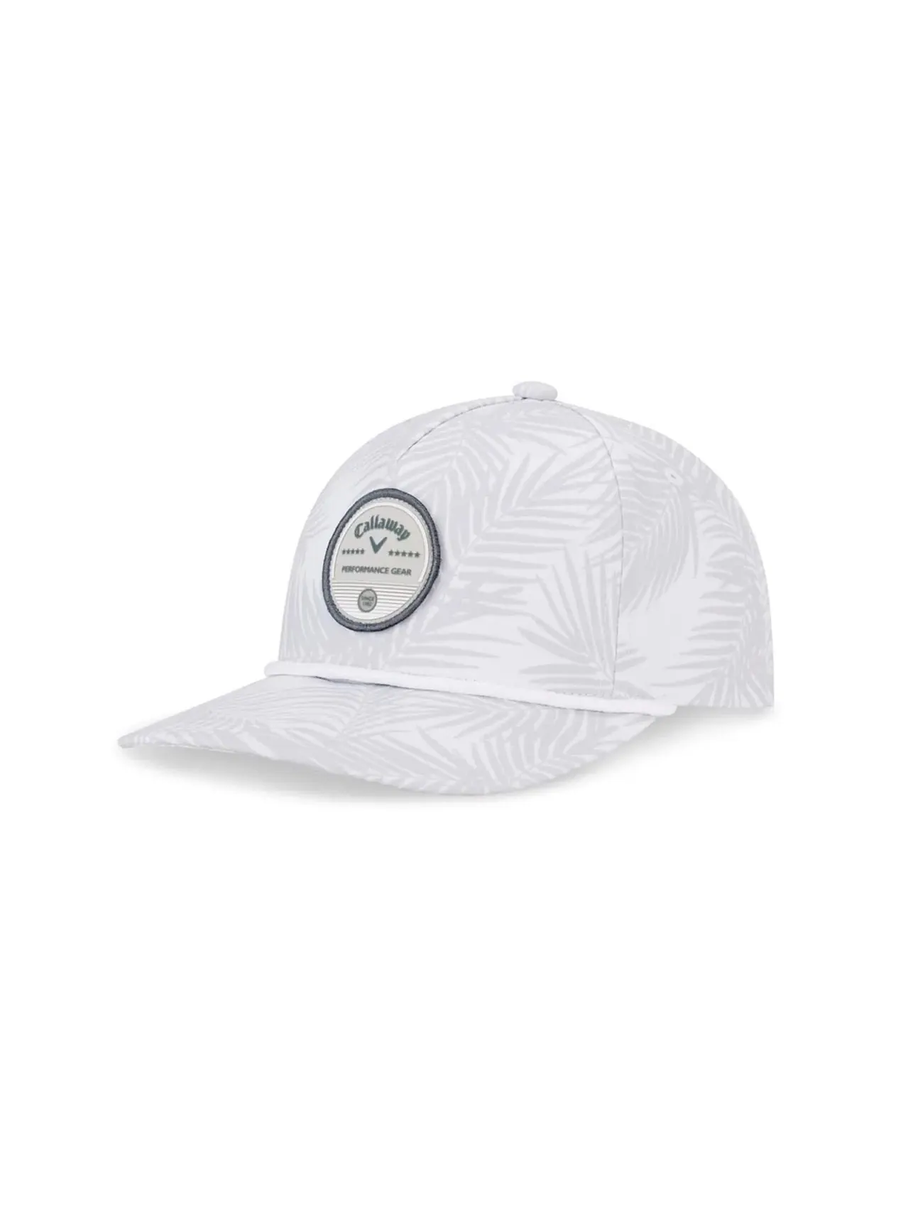 Кепка регулируемая Bogey Free Adjustable Hat Callaway — изображение 1 из 2, пальмовый