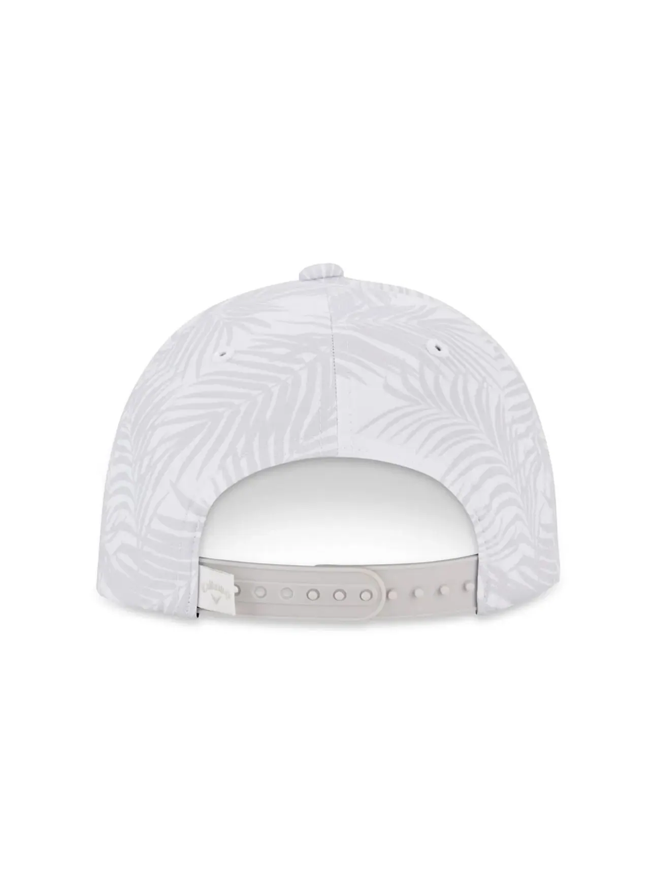 Кепка регулируемая Bogey Free Adjustable Hat Callaway — изображение 2 из 2, пальмовый