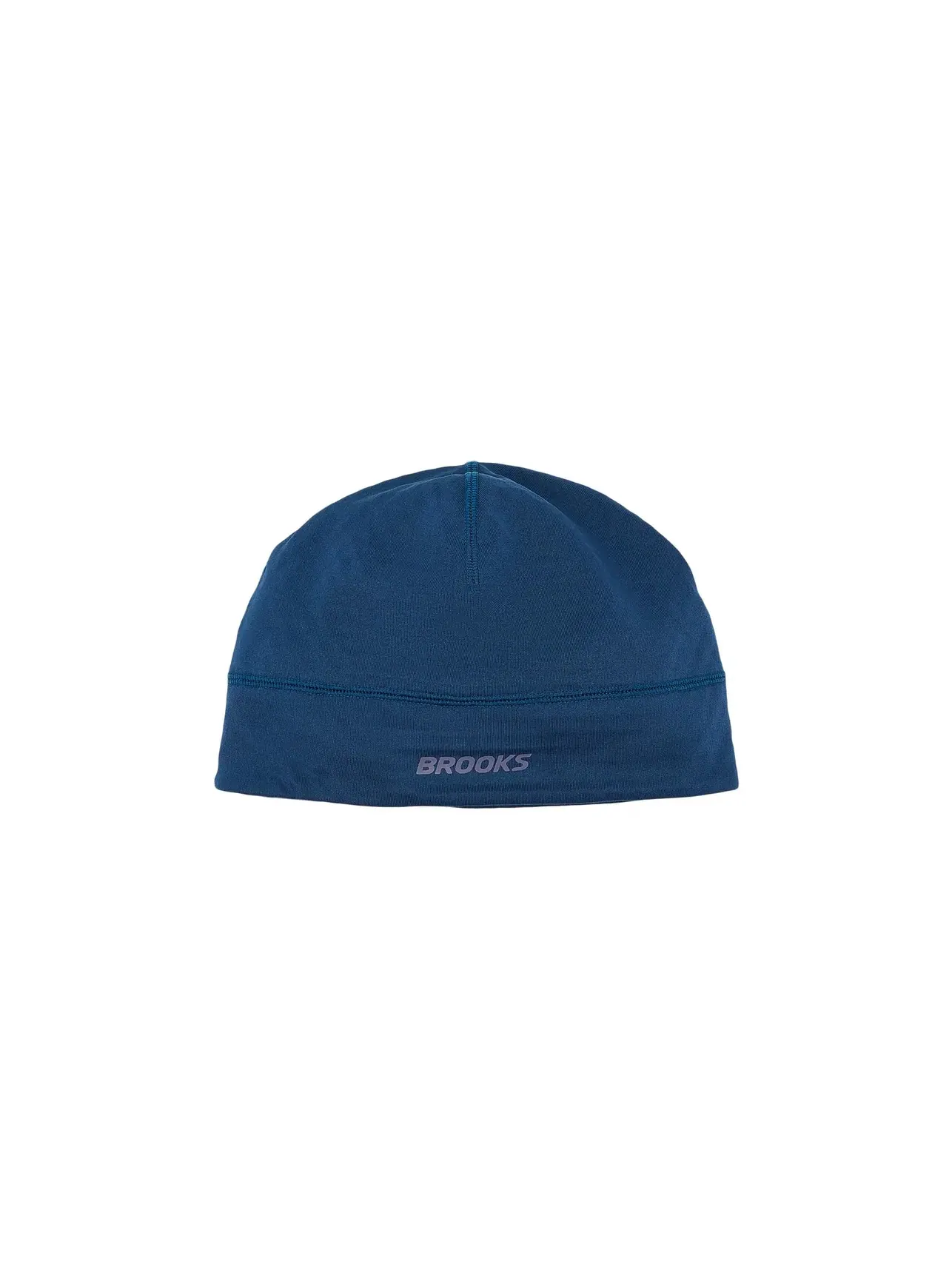 Термошапка-бини Notch Thermal Beanie 2.0 Brooks — изображение 1 из 3, синий