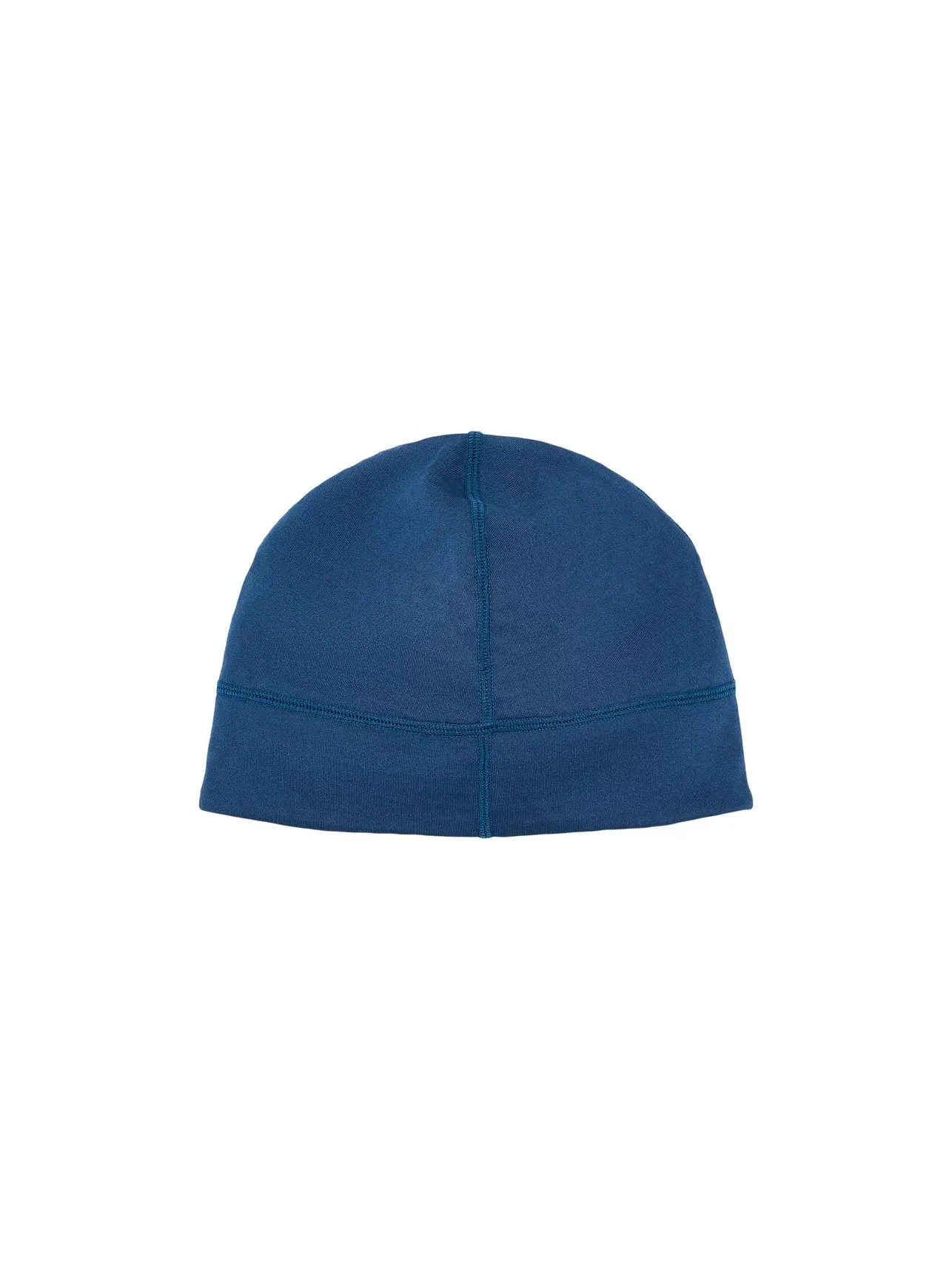 Термошапка-бини Notch Thermal Beanie 2.0 Brooks — изображение 2 из 3, синий