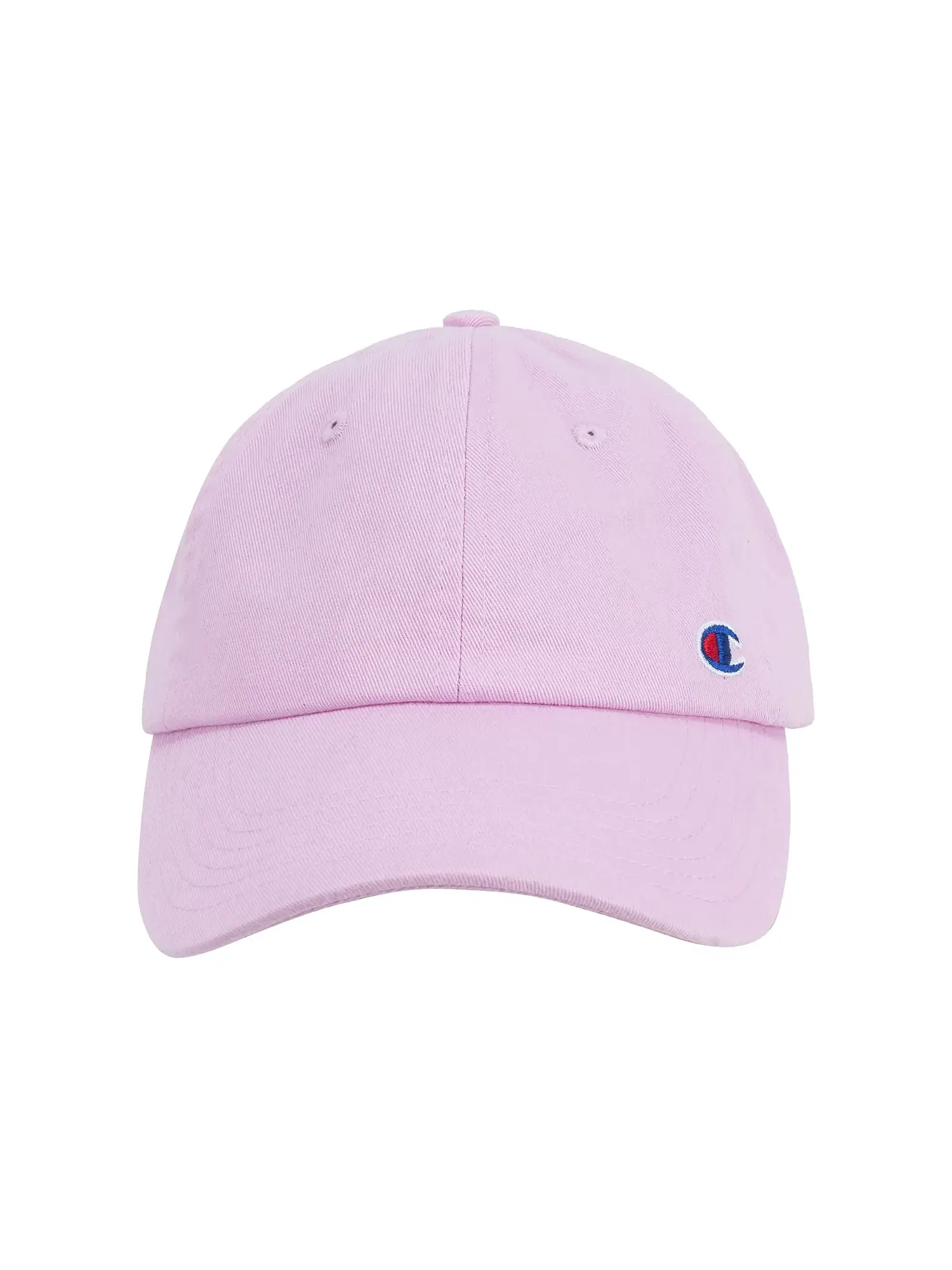 Кепка регулируемая Ameritage Dad Adjustable Cap Champion — изображение 1 из 3, розовый