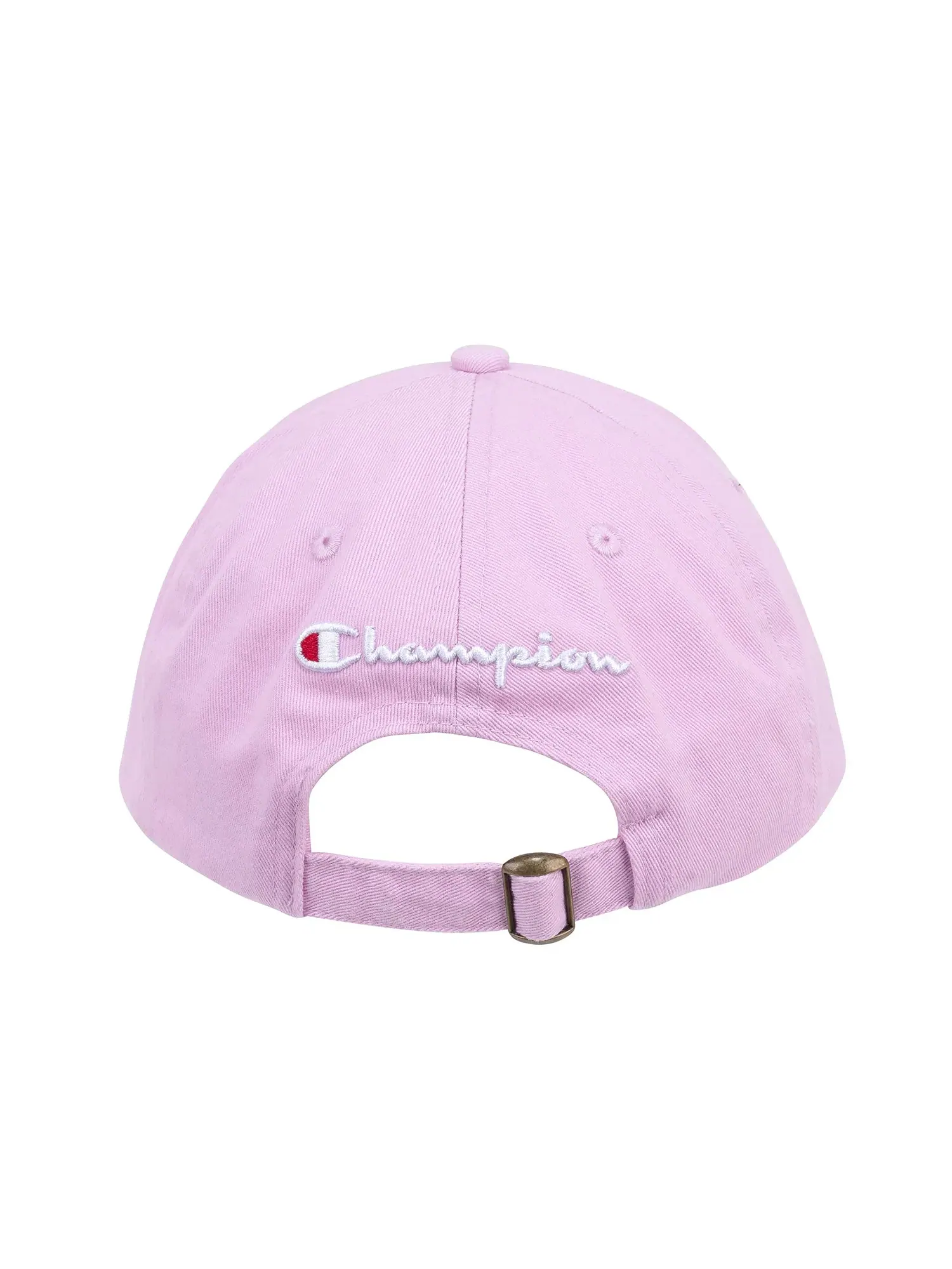 Кепка регулируемая Ameritage Dad Adjustable Cap Champion — изображение 2 из 3, розовый