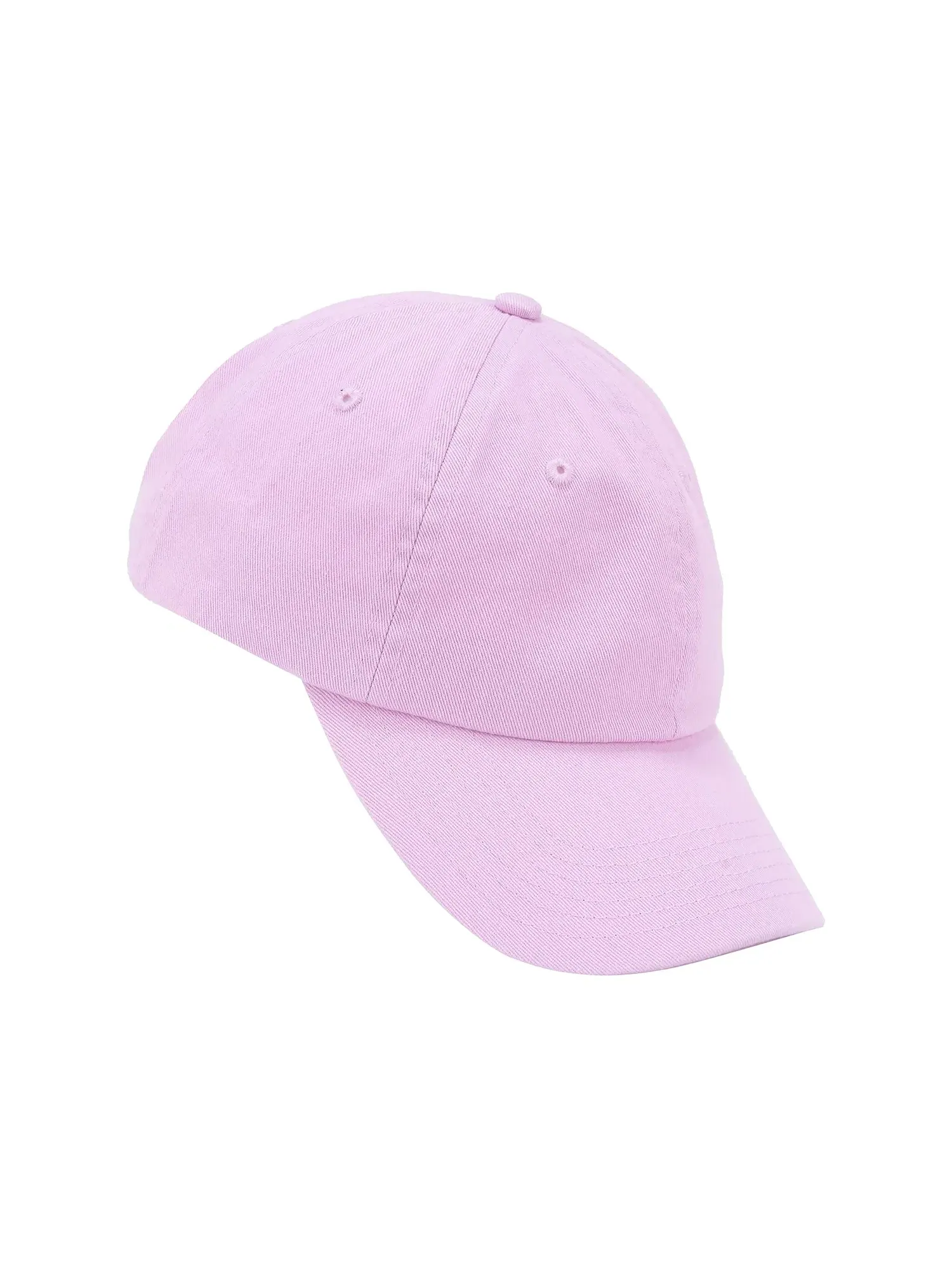 Кепка регулируемая Ameritage Dad Adjustable Cap Champion — изображение 3 из 3, розовый