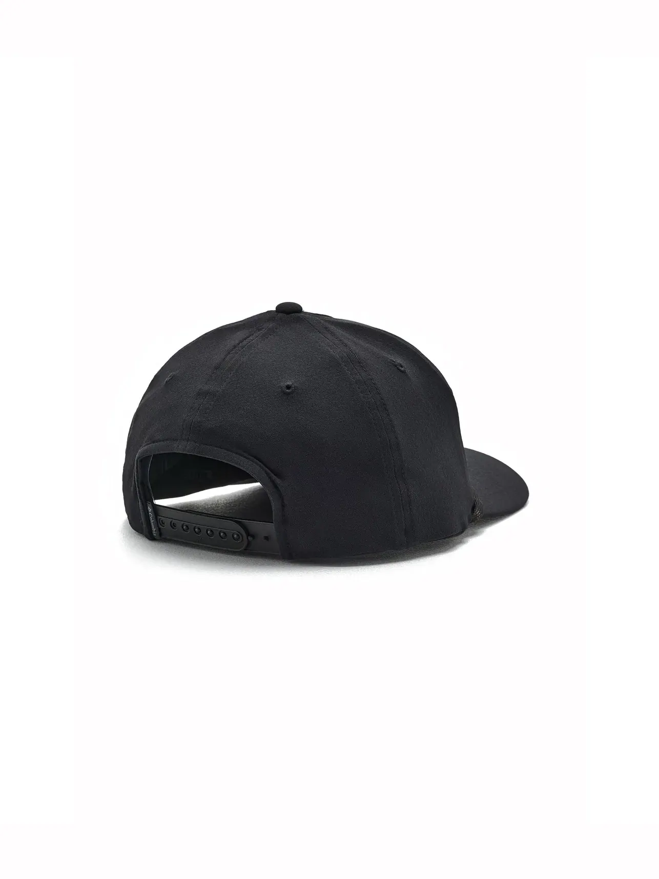 Кепка-снэпбэк Ecoscape 110 Snapback Columbia — изображение 2 из 3, черный