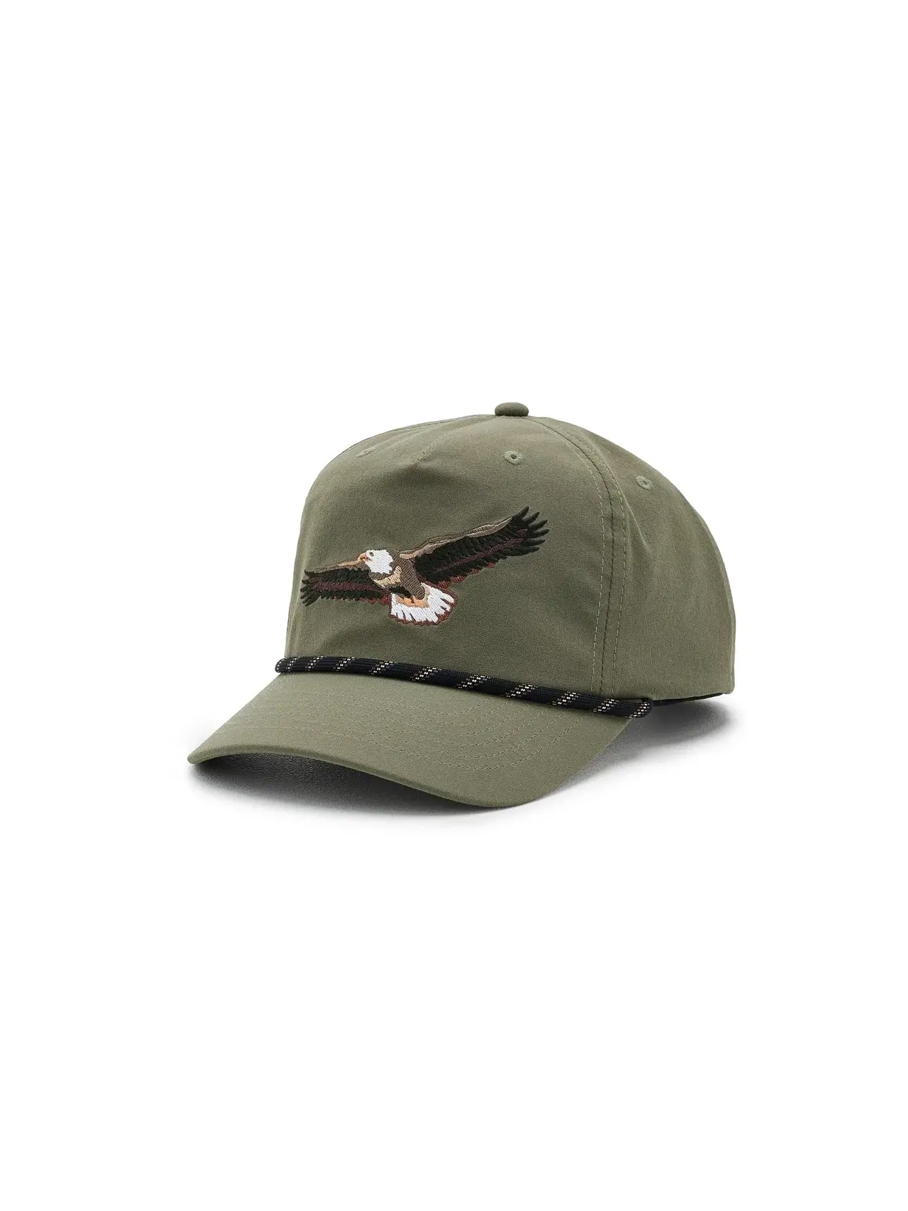 Кепка-снэпбэк Ecoscape 110 Snapback Columbia — изображение 1 из 3, зеленый