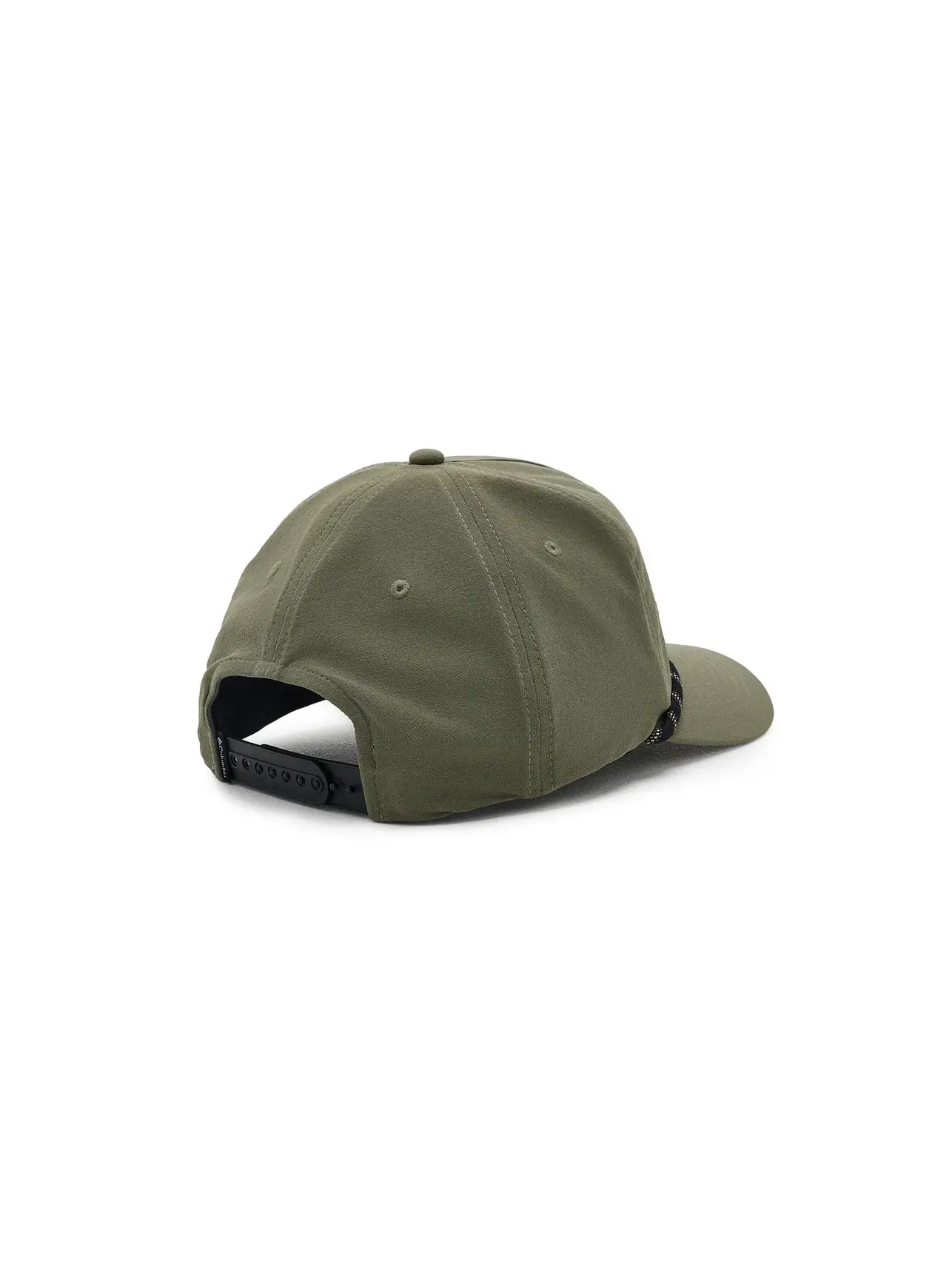 Кепка-снэпбэк Ecoscape 110 Snapback Columbia — изображение 2 из 3, зеленый