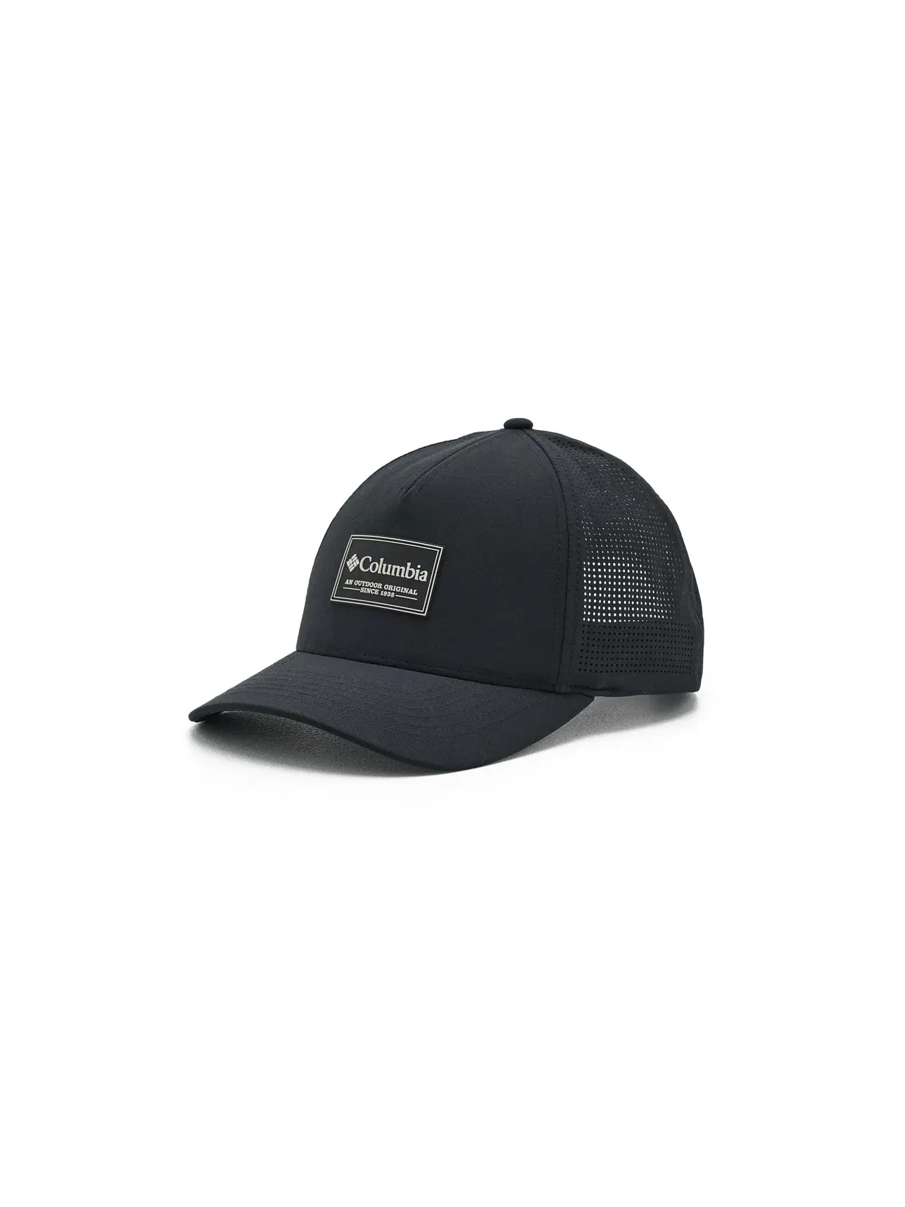 Кепка-снэпбэк Mountaincap II 110 Snapback Columbia — изображение 1 из 3, черный