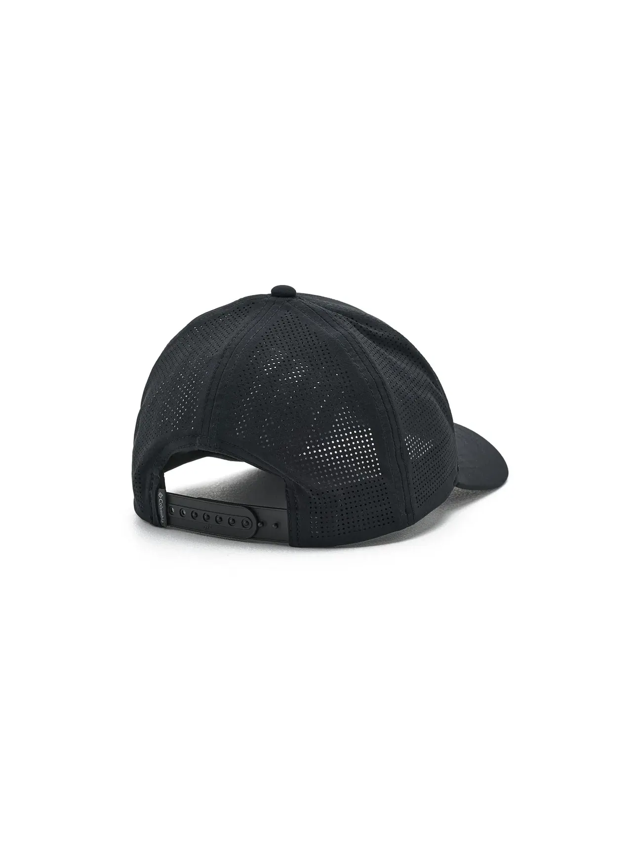 Кепка-снэпбэк Mountaincap II 110 Snapback Columbia — изображение 2 из 3, черный
