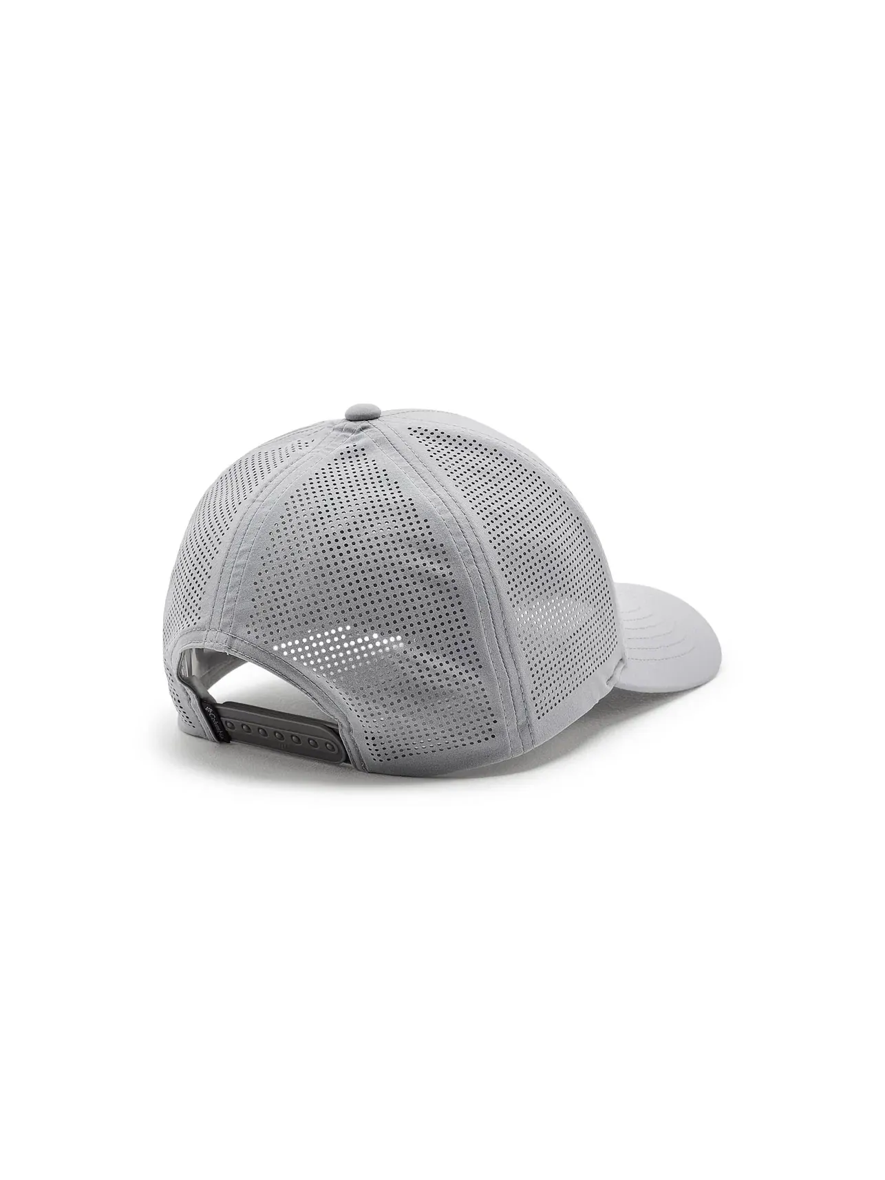 Кепка-снэпбэк Mountaincap II 110 Snapback Columbia — изображение 2 из 3, серый