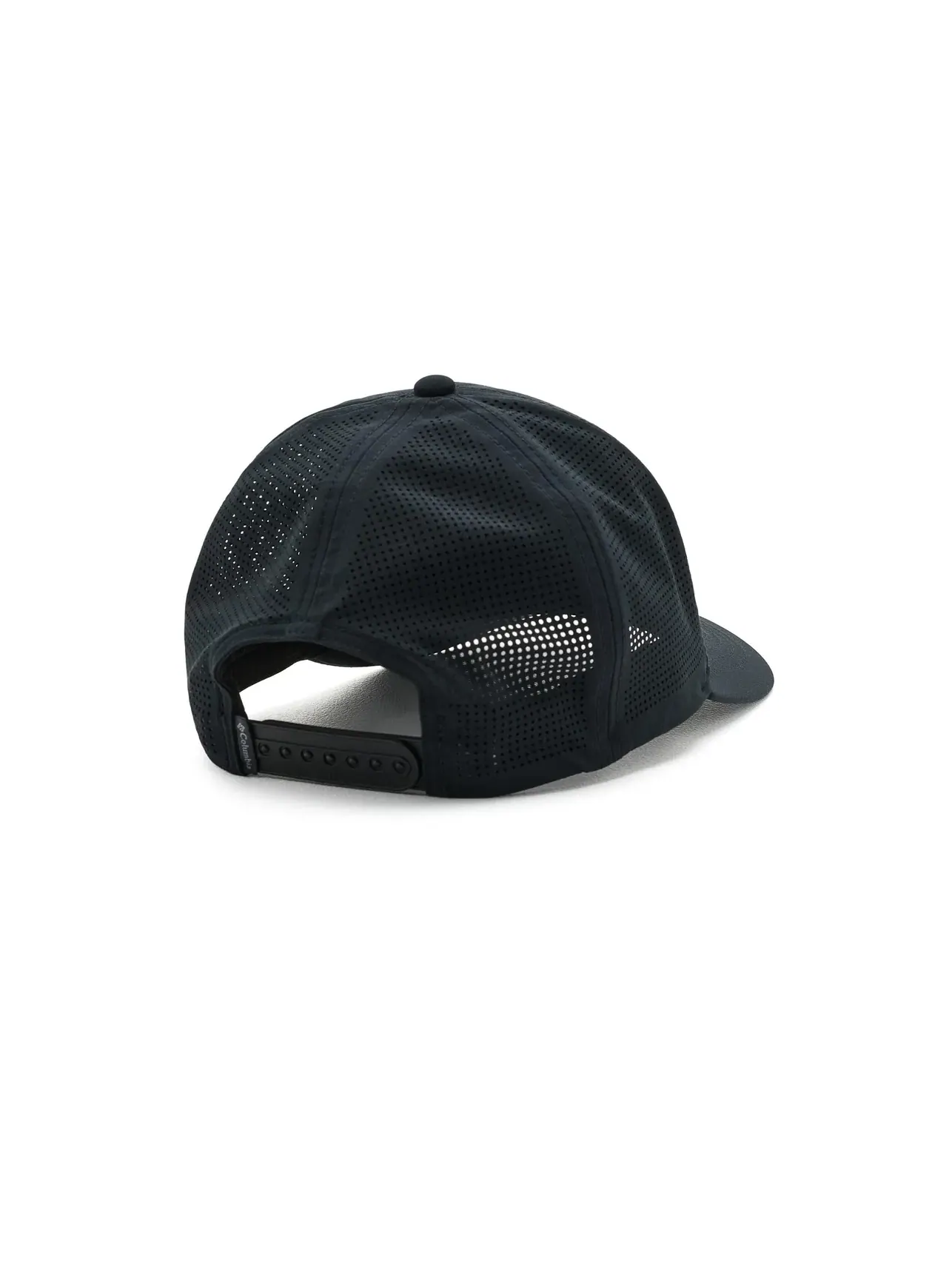 Кепка-снэпбэк Mountaincap II 110 Snapback Columbia — изображение 2 из 3, черный