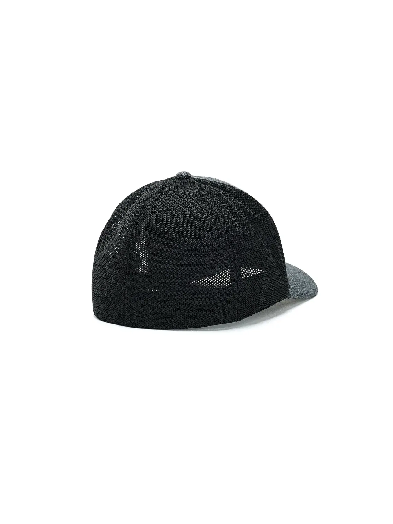 Кепка-бейсболка сетчатая Mesh Ball Cap Columbia — изображение 2 из 3, черный