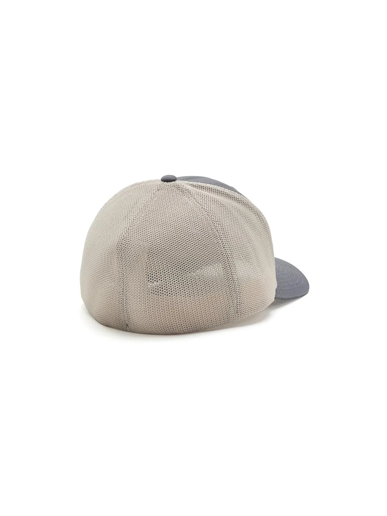 Кепка-бейсболка сетчатая Mesh Ball Cap Columbia — изображение 2 из 3, серый/темный